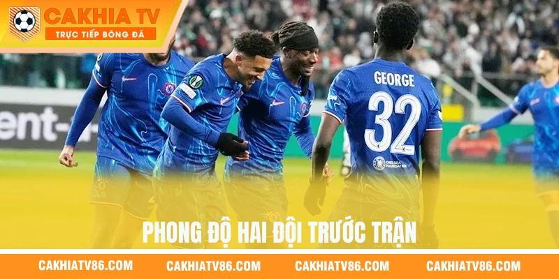 Phong độ hai đội trước trận nhận định Arsenal vs Chelsea 1/3